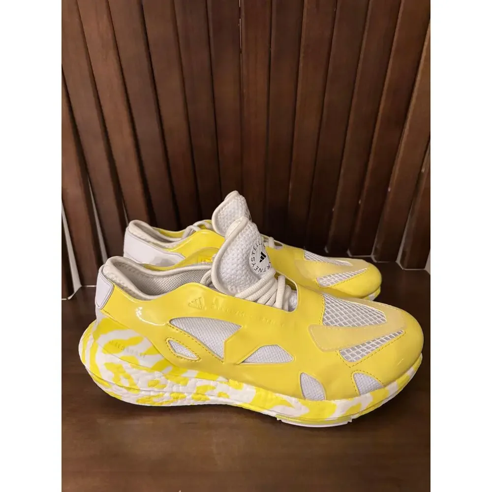 Adidas by Stella McCartney Ultraboost 22 Women's Size 9